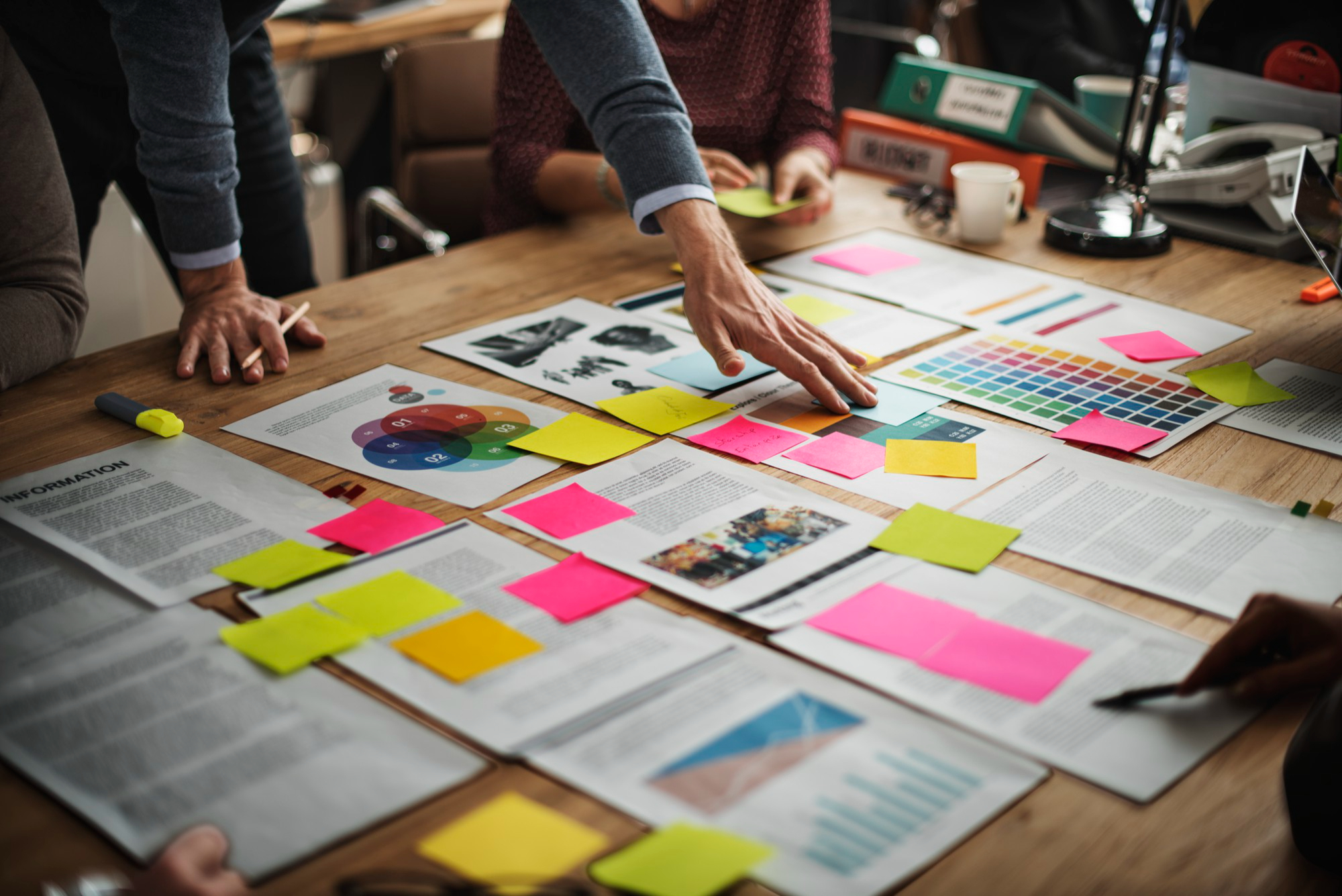 Plan de marketing digital