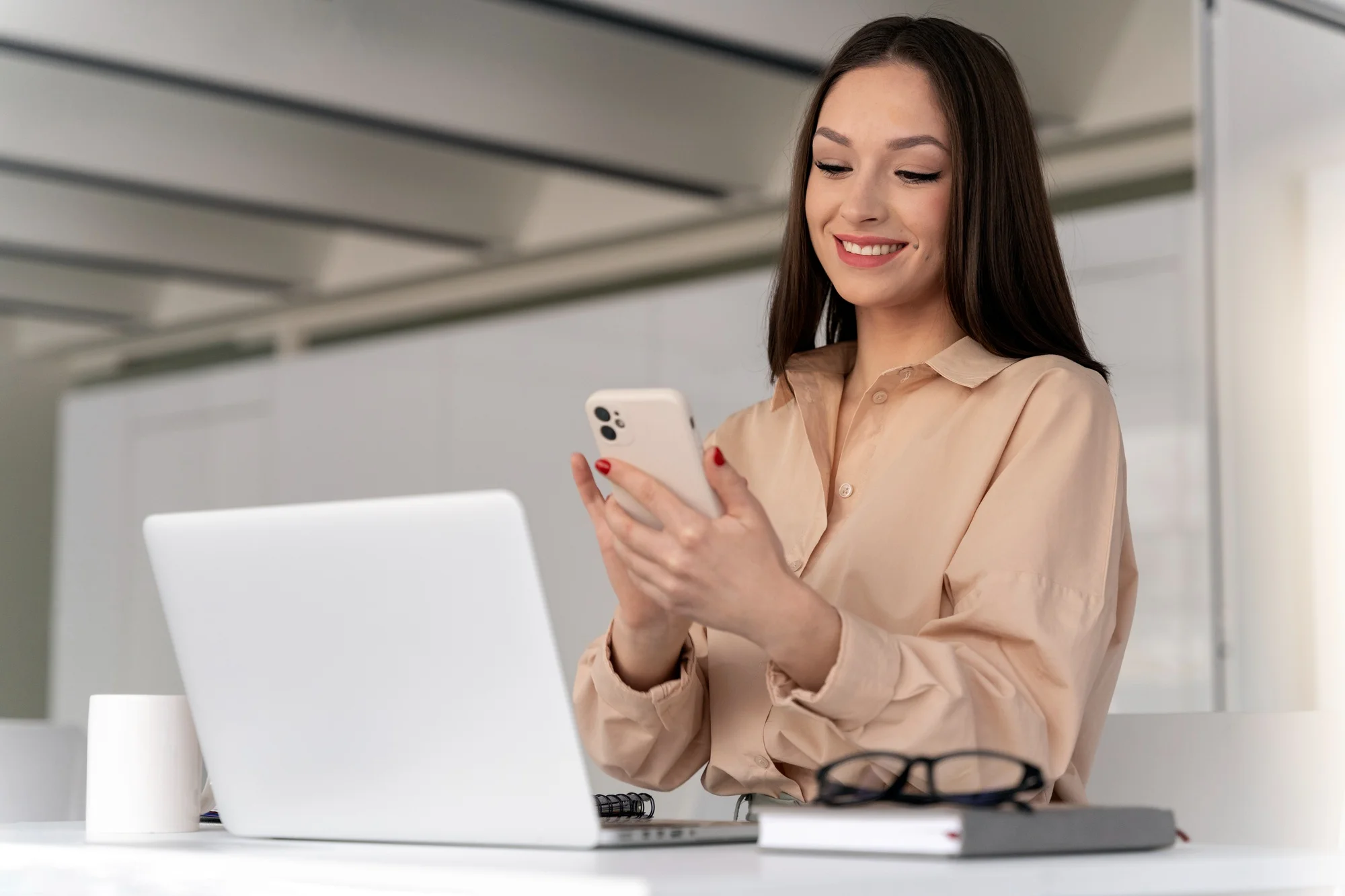 Contacto plataforma de marketing digital