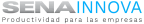 Logo SENAINNOVA.
