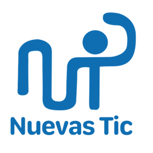 Logo de Nuevastic