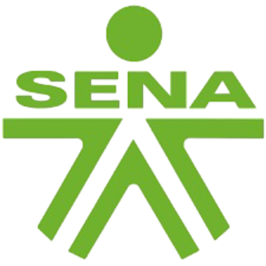 Logo del Sena